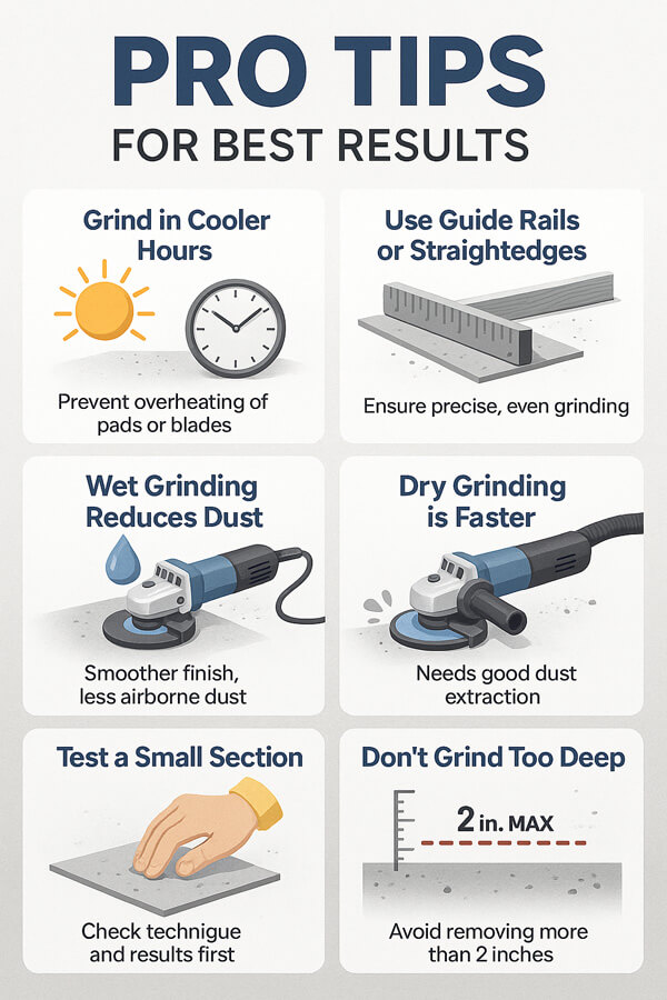 Pro Tips for Best Results