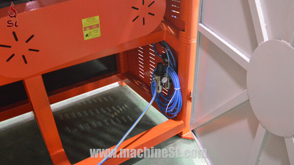 11 interior structure