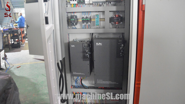 12 electric appliance cabinet