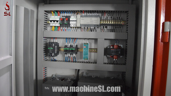 14 electric appliance