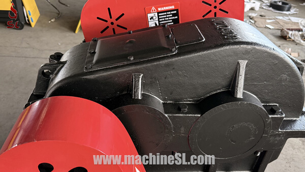 5 reduction box 5 reduction box