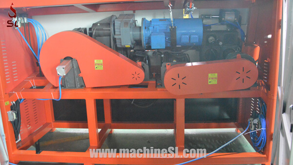 7 interior structure