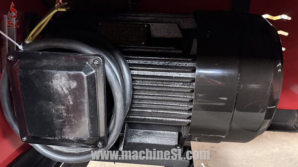 8 electric motor 8 electric motor