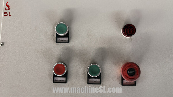 9 function buttons 9 function buttons