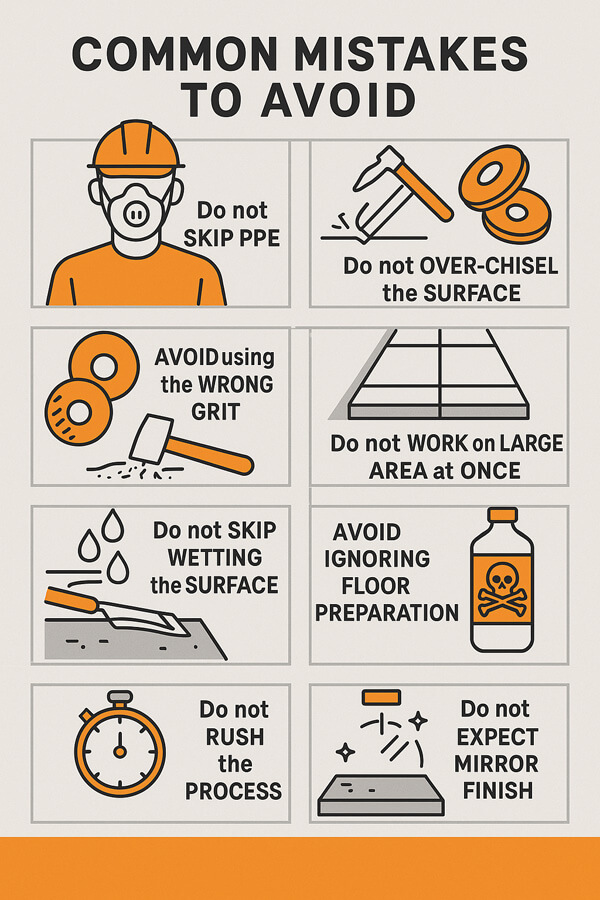 Common Mistakes to Avoid Common Mistakes to Avoid