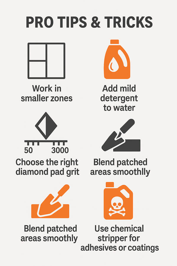 Pro Tips & Tricks Pro Tips & Tricks