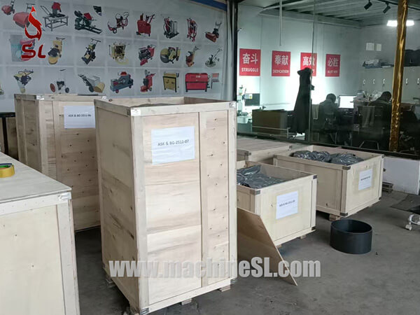 concrete pile cutter 7