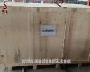 remote concrete scarifier pacakge