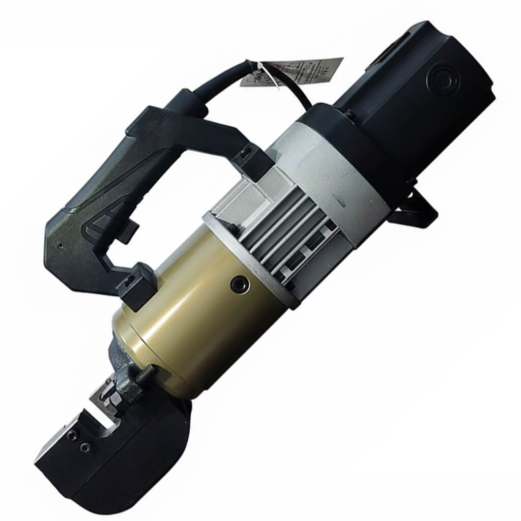 electric hydraulic rebar cutter