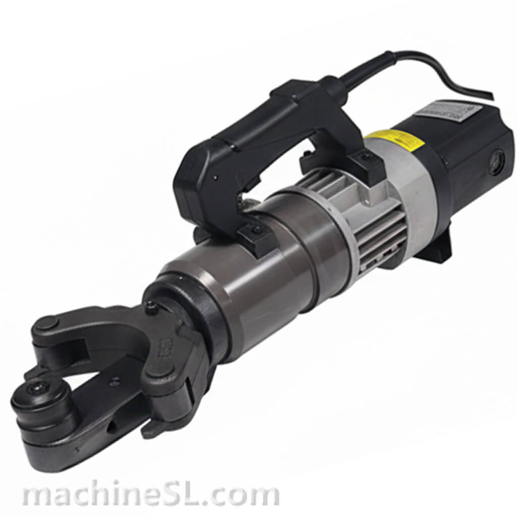 HRB25 Hydraulic Bar Bender