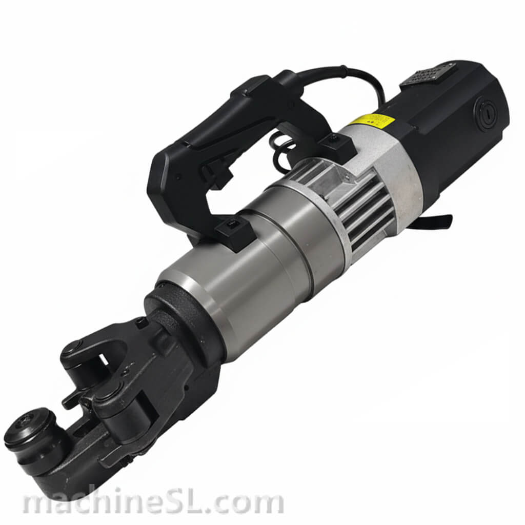 HRB28 Hydraulic Bar Bending Machine