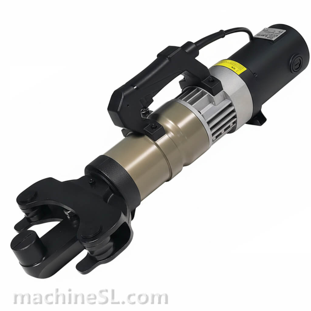 portable rebar bender