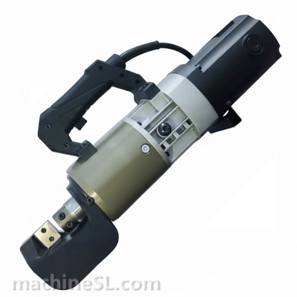 handheld rebar cutter