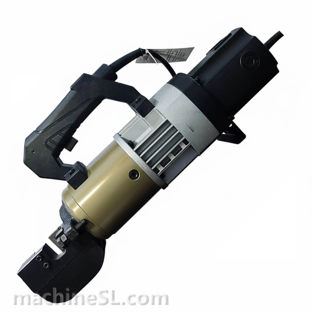hydraulic steel cutter