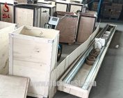 Power Roller Screed 1