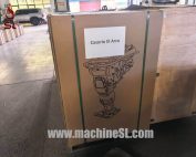 tamping rammer package