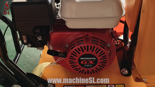 1 Honda gasoline engine 1 Honda gasoline engine