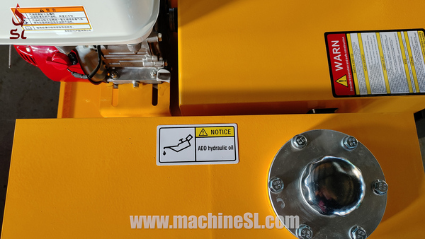 5 hydraulic oil tank 5 hydraulic oil tank