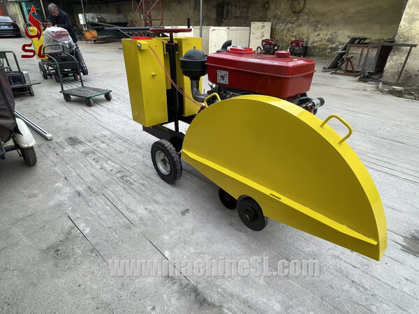 concrete cutter 1