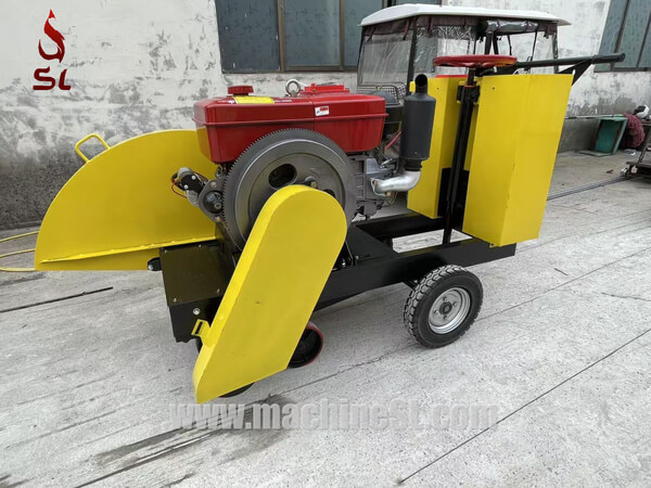 concrete cutter 2