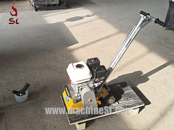concrete scarifier 2