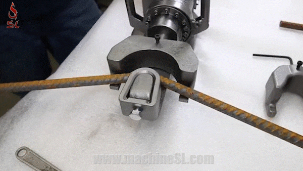 rebar bender rebar bender