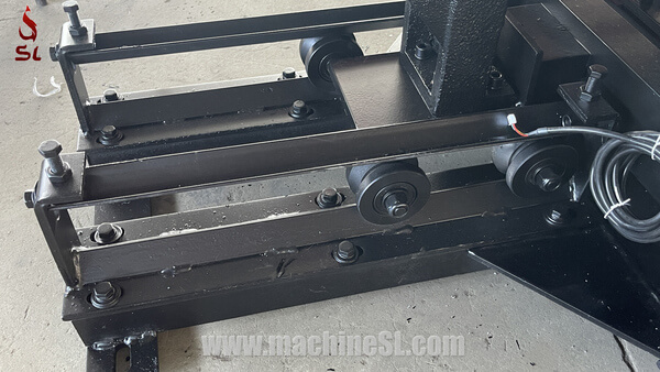 cutter device