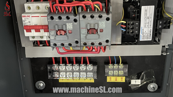 electric device