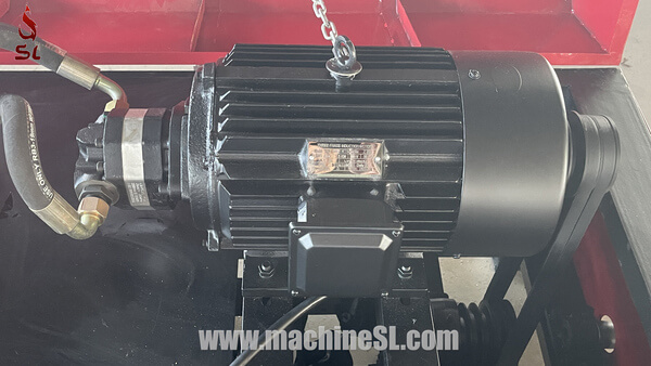 electric motor