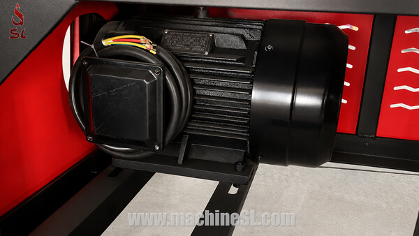 electric motor electric motor
