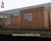 steel bar straightening machine 9