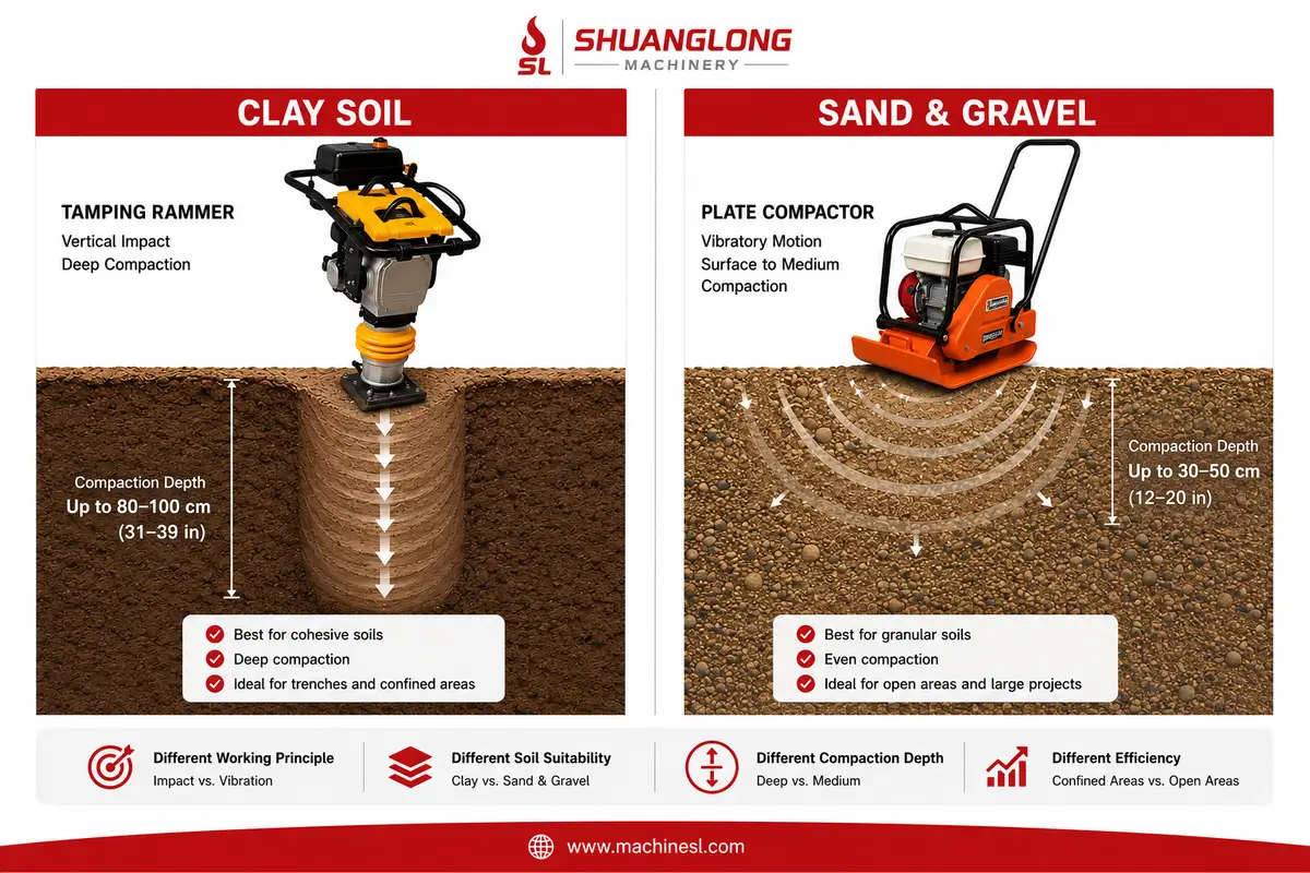 Shuanglong Machinery drawing Clay and Cohesive Soil Shuanglong Machinery drawing Clay and Cohesive Soil