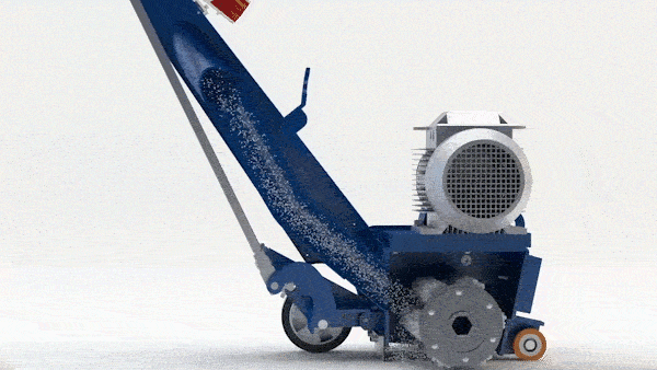 concrete-scarifier