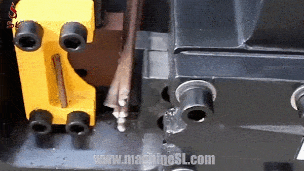 rebar-cutting
