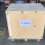 Delivery Rebar Spiral Bending Machine Thailand
